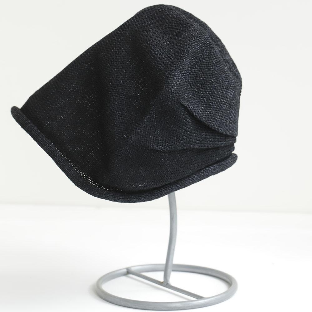 Neuer Pullover Kurzer Schirm Stapelhut Damen Persönlichkeit Großer Kopf Dünner Schädel Mützen Beanie Mütze Baggy Kopfmütze Lässige Beanies Hut