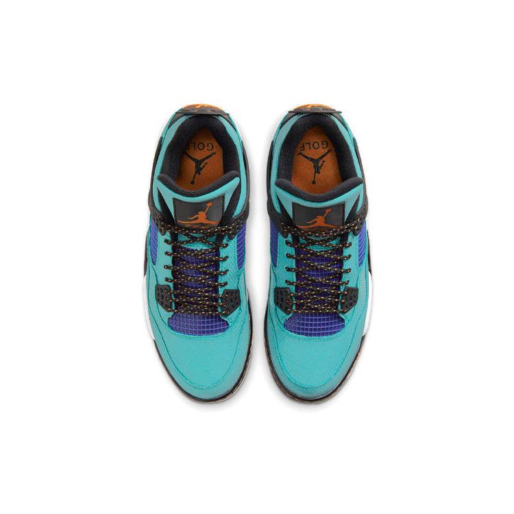 Jordan 4 Golf NRG Torrey Pines CZ2439-300