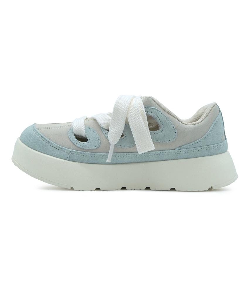 Equalby Tiocan / Ivory Pale Blue