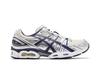 ASICS Gel-Nimbus 9 Oatmeal Indigo Fog