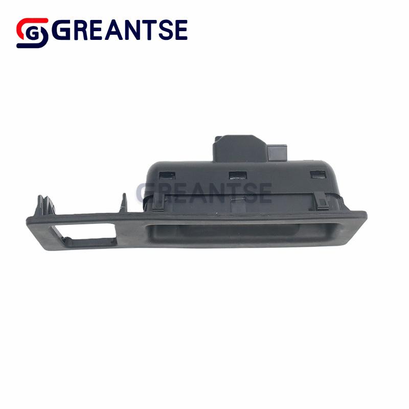 51247368753 Tailgate Trunk Boot Lid Switch Handle For BMW F22 F30 F33 F10 F25 328i 330i 51247240830 51247463162 51244866142