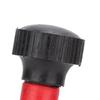 Heat Insulated Design MIG Nozzle Reamer 12cm Length Easy Clean & Quick Spatter Removal Welding Shroud Reamer