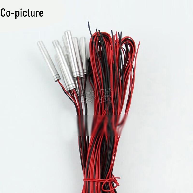 Simulated D Detonator Training Kit