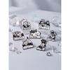 Hologramm Puzzle Magnet Blind Box