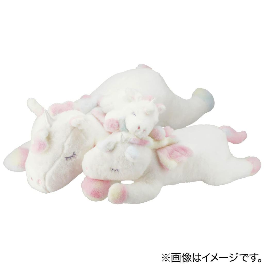 Nitori Unicorn Plush Toy, Small, BI25, 2116100007622