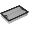 Cabin Air Filter 375x242x80mm AZ43412