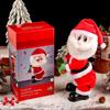 Creative Musical Wiggle Butt Santa Claus - Christmas Novelty Gift