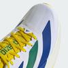 Adidas Adizero Evo SL Low top Running Shoes Women's White Yellow