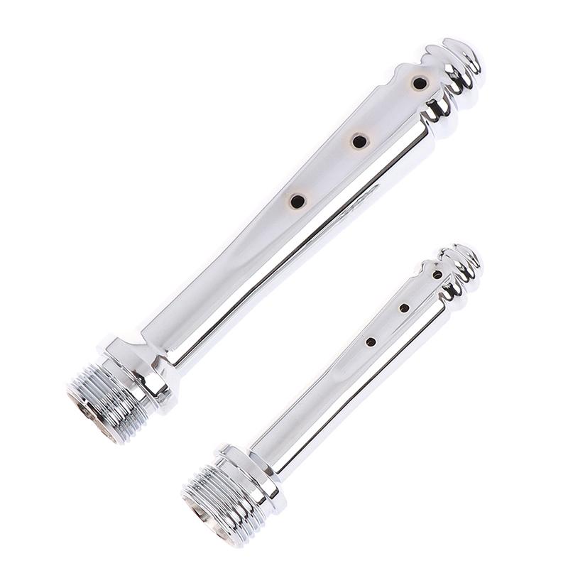 Metal Anus Irrigator Enema Backyard Cleaning Adult Anal Expansion Sex Toys For Men And Women