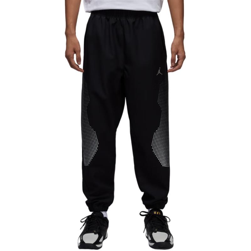Jordan Men s Loose Fit Running & Casual Pants M