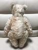 [USED] Steiff Teddy Rose Japan Limited Edition 2500 White Tag Teddy Bear