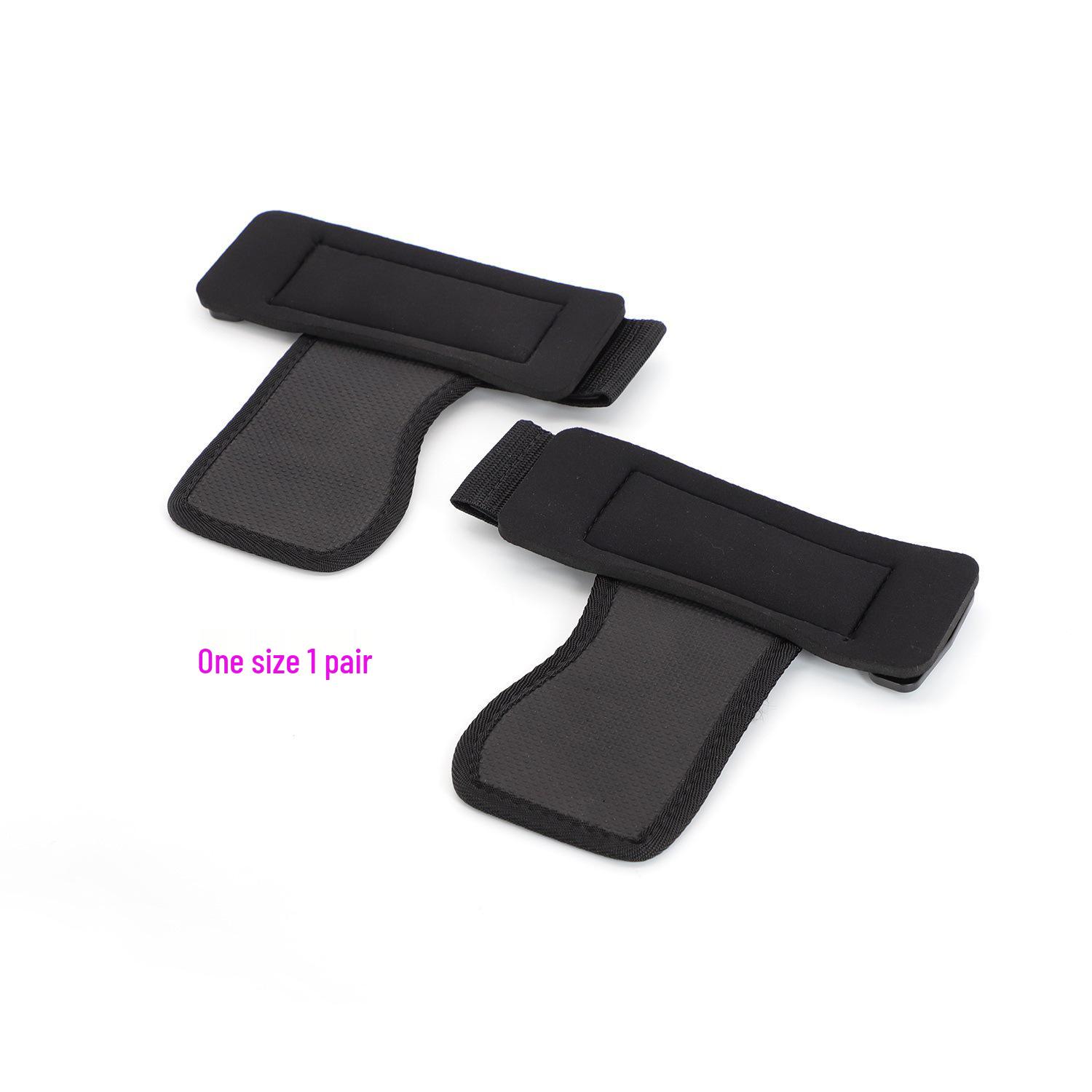 

Anti-Slip Wrist Support Gloves for Weightlifting & Training