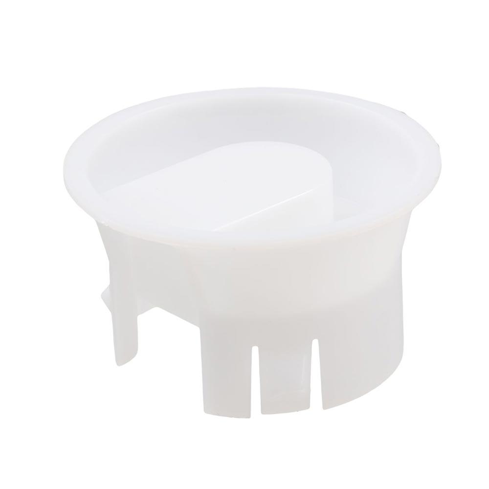 Anti-fall Water Jug Transparent Water Bottle Drinkware Stripe Pitcher  Beverage