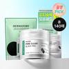 Dermatory Salicinic Pore Clear Black Pad 70er Pack Set (+Nachfüllpackung 70P)
