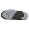 Air Jordan 5 Retro 'Olive 2024' Men's DD0587-308