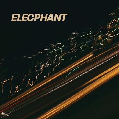 ELECPHANT - 1st Album : ELECPHANT