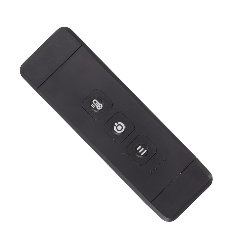 Clip On Book Light Multipurpose 3 S Brightness USB Rechargeable Book Reading Light
