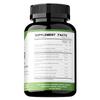 Milk Thistle and Dandelion Root Complex Capsules, Natural Plant Extracts, Aids Daily Metabolism, Dietary Supplement, Suitable for Adults.