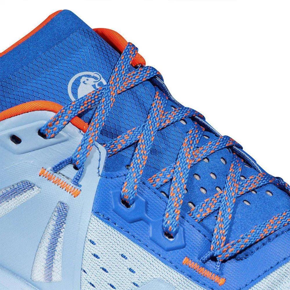 Mammut Ботинки для хайкинга Saentis TR Low Goretex