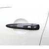 For Nissan Qashqai Rogue X-Trail    Car Exterior Door Handle Cover Sticker Moulding Trim Protective Accessorie