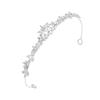 Crystal Wedding Party Crown Headbands Princess Tiara Fashion Hair Accessories Headpieces
