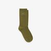 Women's Cable Mid-Calf Socks RA796E-55N-XFJ