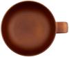 Marimo Craft All Miffy Stacking Soup x W14 x Mug, Brown, 11.3 H5.3cm (DBSJ-051)