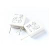 10pcs BPR56 5W 0.001 0.1 0.15 0.22 0.25 0.33 0.5 Ohm Non-inductive Ceramic Cement Resistor 0.1R 0.15R 0.22R 0.25R 0.33R 0.5R