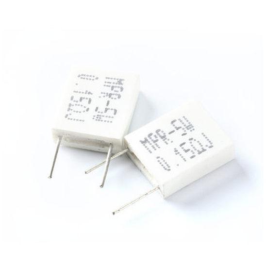 10pcs BPR56 5W 0.001 0.1 0.15 0.22 0.25 0.33 0.5 Ohm Non-inductive Ceramic Cement Resistor 0.1R 0.15R 0.22R 0.25R 0.33R 0.5R