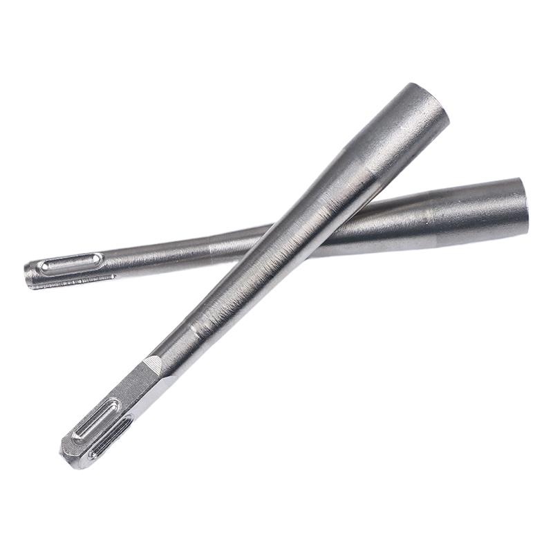 New Alloy Steel Expansion Bolt Strike Punch Installation Electric Hammer Head Round SDS Shank For Light/heavy Electric Hammers