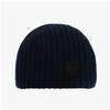 Givenchy Bpz0b1p0vf 403  Gvcappu77  Logo Patch Beanie