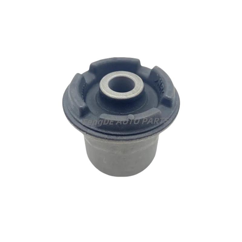 

1Set FRONT UPPER Control ARM BUSHING For TOYOTA CROWN GRS182 Lexus IS250 IS300 GSE22 ALE20 2006-2015 OE 48632-30150 48610-59065 1Set
