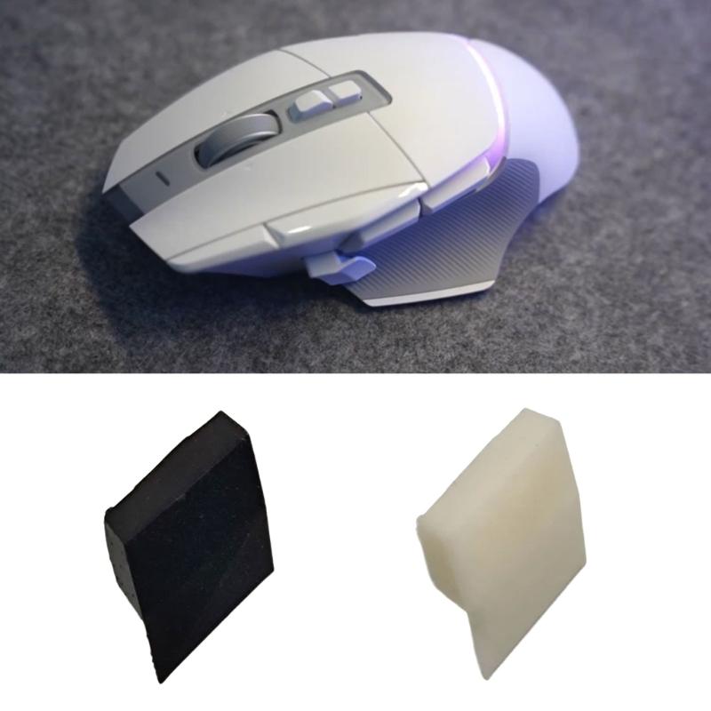 Professional Mouse Side Button For G502X Side Keys Cap Replacement Mouse Side Button Cover Lightweight Accessories