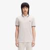 Fred Perry [M3600] Twin Tip Fred Perry Shirt (W50) Afpm2433600-W50