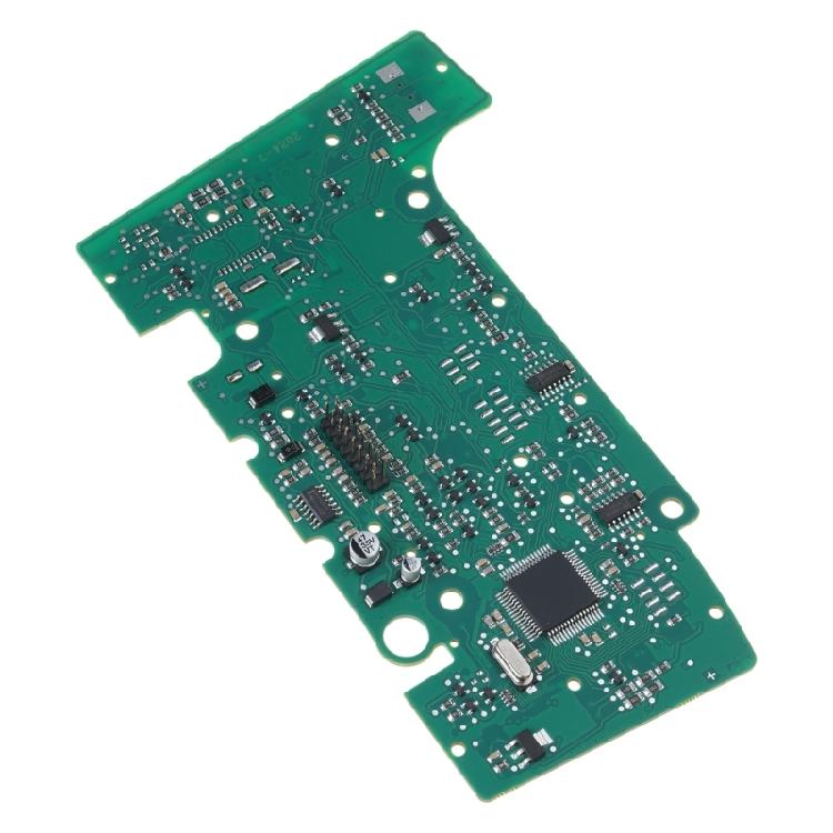 Multimedia Interface Control Panel Circuit Board 4F1919611 4F1919600Q 4L0919610 4L0919609 Replacement Accessories