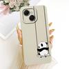 For Tecno Spark 40C 40 KM5 KM4k Fashion Dusk Beach Painting Phone Case For Tecno Spark40C Spark40 4G Soft Silicone Cover Bumpers