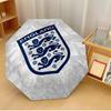 England national football team Printed umbrella lightweight for travel camping and leisure a musthave for family holidays and birthday gifts