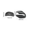 Carbon Fiber ABS Gear Shift Knob Head Cover Trim For Toyota Highlander -
