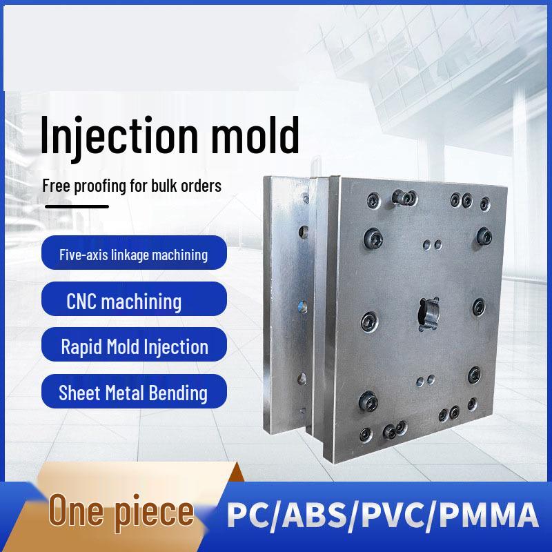 Custom TPR Precision Molded Children's Toys with Finished Product Assembly