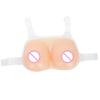 Simulation Silicone Fake Boobs Tits False Breast Forms For Crossdresser Shemale