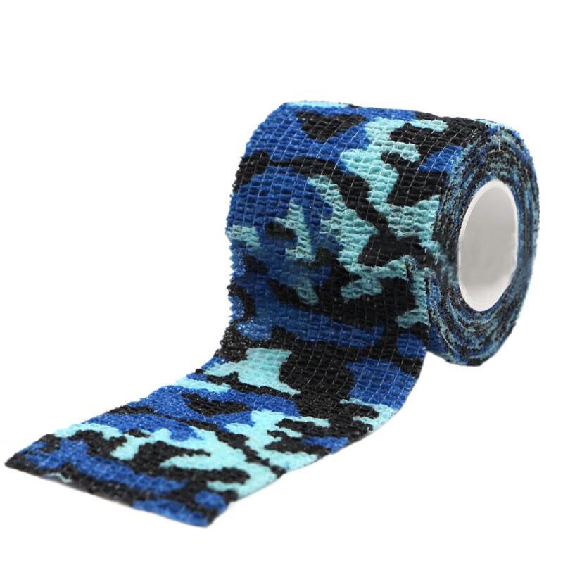 Jingyi Self-Adhesive Camouflage Wrap Tape
