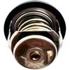 1100 Renli Joyner 1100cc Go Kart Buggy Thermostat Assembly Compatible with Sandviper 800 XY1100GK 372-1306020