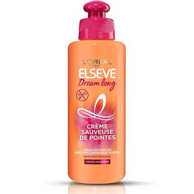 Dream Long Elseve Split Ends Savior Cream -