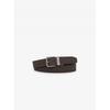 Michael Kors Reversible Belt 36s6lbly3b2137 Brown Black