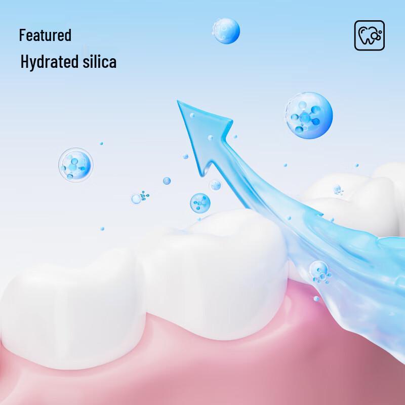 Canban Amino Acid Whitening Toothpaste