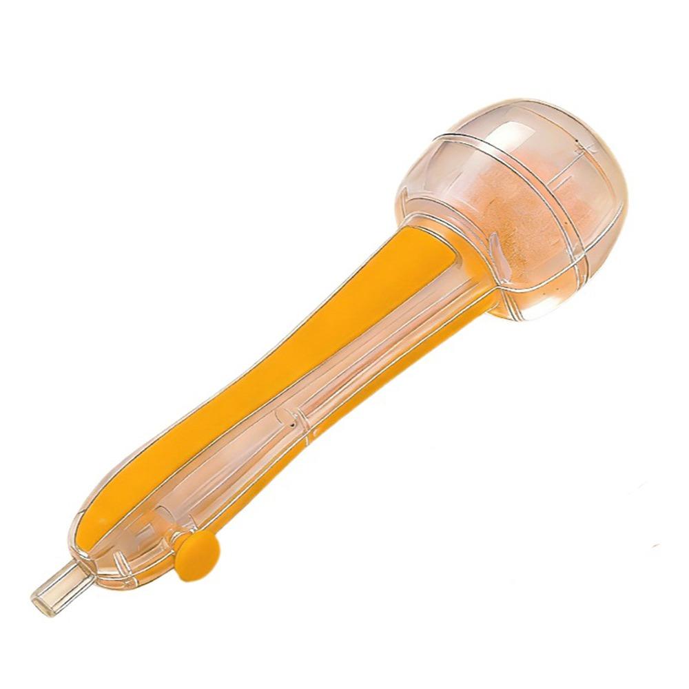 Automatic Automatic Bead Pen Press Bead Positioning Pen Perler Hama Beads Pen Children Gifts