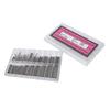 270pcs  Box 1.8mm Professional Watch Band Spring Bars Strap Link Pins Repair Accessory