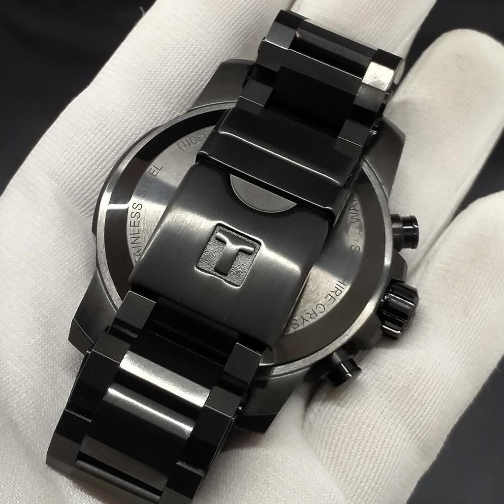 Used TISSOT T125.617.33.051.00 Super Sports Chrono