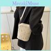 Trendy Woven Shoulder Bag For Women 2023 Fashionable Small Square Crossbody