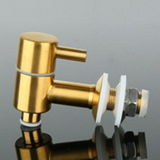 Ceramic Wine Jar with Stainless Steel and Copper Valve Spout